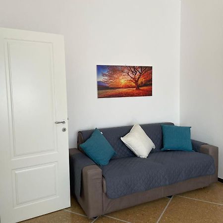 Casa Primi Raggi Daire Rapallo Dış mekan fotoğraf