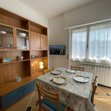 Casa Primi Raggi Daire Rapallo Dış mekan fotoğraf