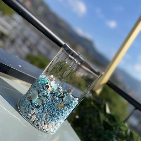 Casa Primi Raggi Daire Rapallo Dış mekan fotoğraf