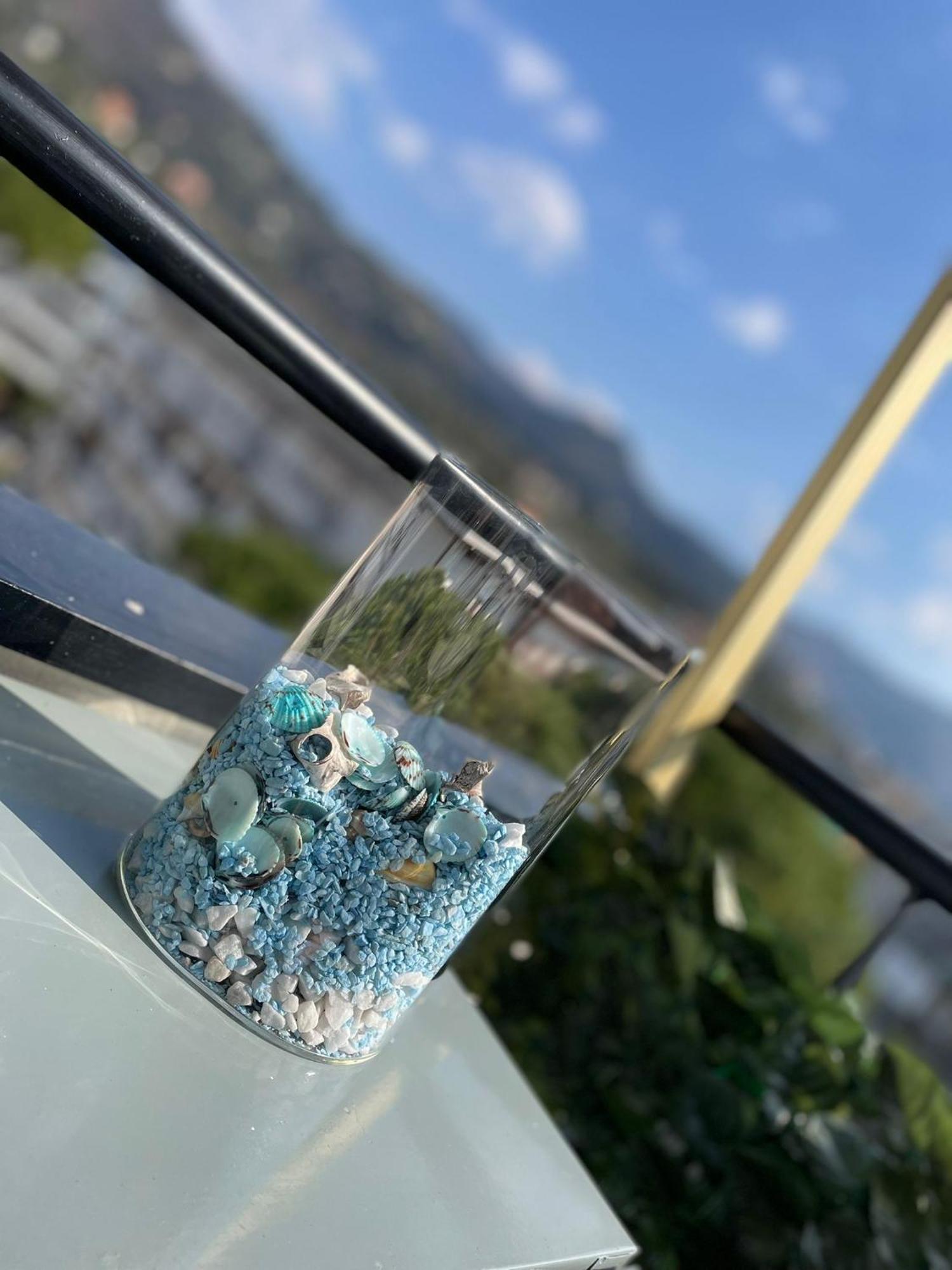 Casa Primi Raggi Daire Rapallo Dış mekan fotoğraf